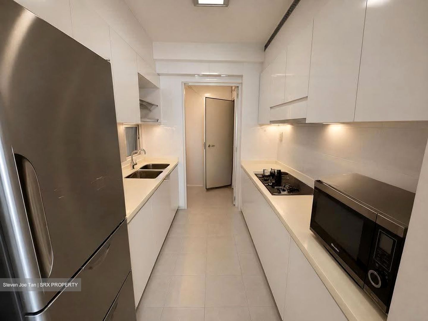Blk 588A Park Central @ Amk (Ang Mo Kio), HDB 5 Rooms #609595671